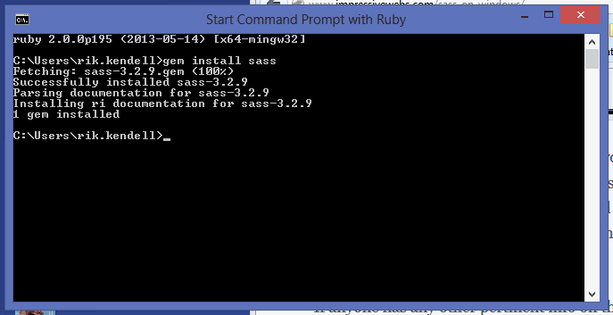 command-prompt